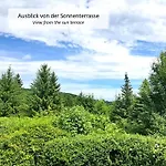 Feriehus Talblick 1 - Ihr Mitten Im Idyllischen Tal *