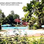 Feriehus Talblick 1 - Ihr Mitten Im Idyllischen Tal