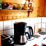 Talblick 1 - Ihr Mitten Im Idyllischen Tal Feriehus *