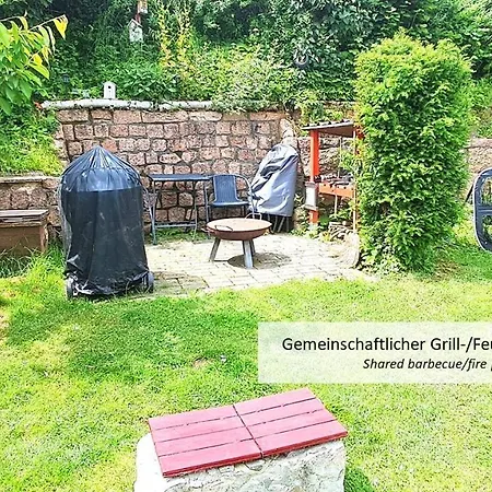 Talblick 1 - Ihr Mitten Im Idyllischen Tal *