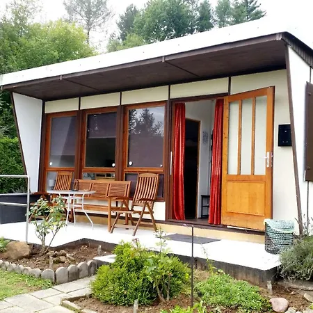 Talblick 1 - Ihr Mitten Im Idyllischen Tal Bad Bibra