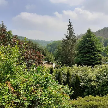 Talblick 1 - Ihr Mitten Im Idyllischen Tal *