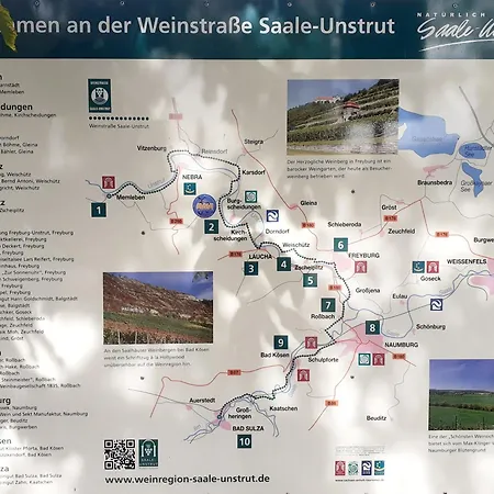 Ferienhaus Talblick 1 - Ihr Mitten Im Idyllischen Tal