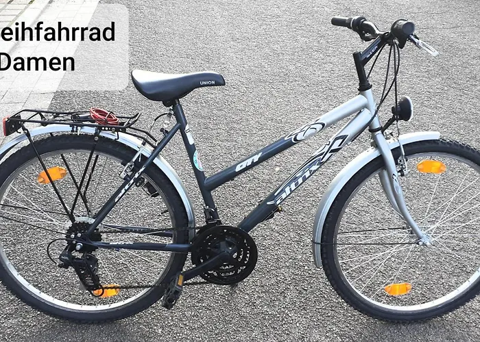 Holiday home Talblick 1 - Ihr Mitten Im Idyllischen Tal Bad Bibra